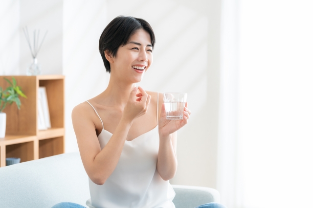 高含有量NMNサプリメントの選び方と注意点