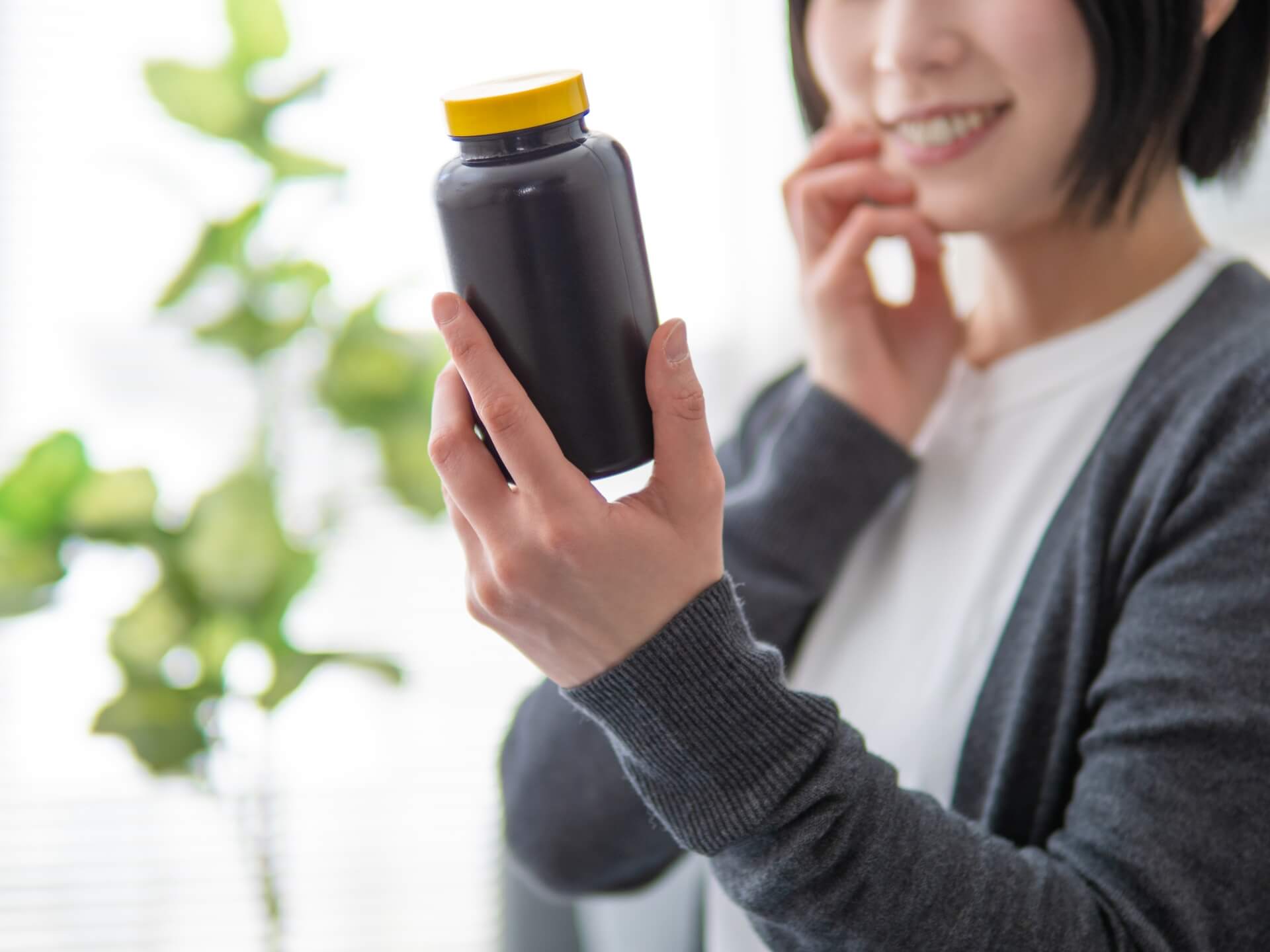 NMNサプリメントの成分と選び方のポイント