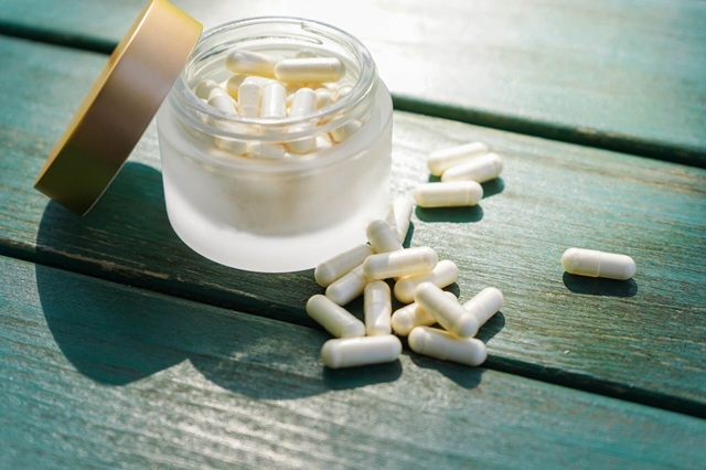 NMNの製造に用いられる酵母発酵法とは