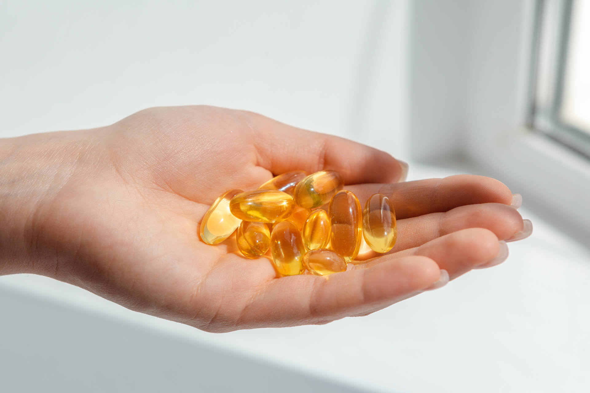 耐酸性カプセルの仕組みとメリット