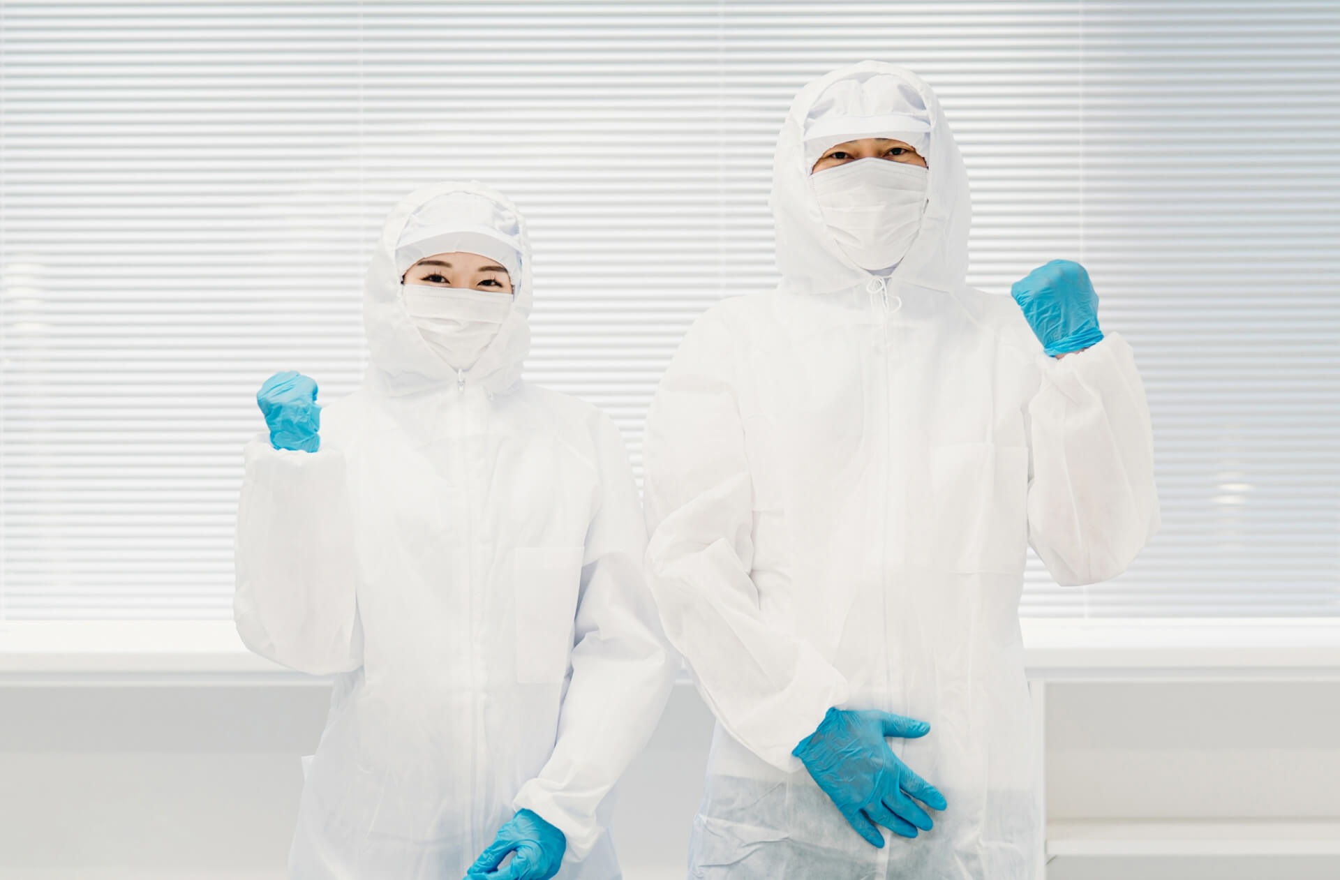 製造管理基準「GMP認定」の仕組み