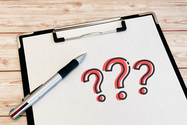 分析証明書の数値の意味とは？