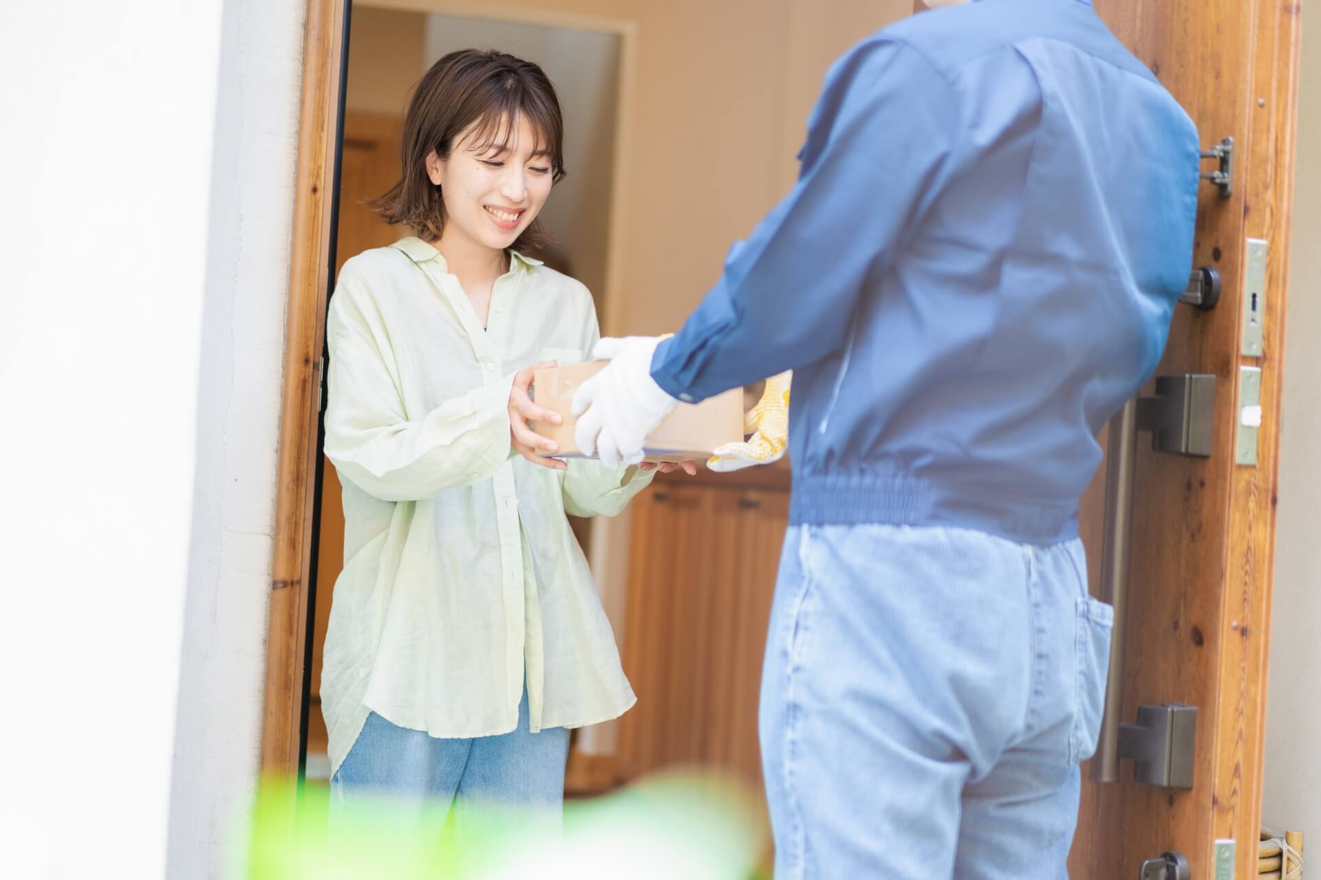 在庫切れの不安を解消！定期便がもたらす安心感