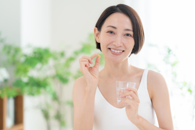 品質基準を満たした国産NMNの特徴と魅力